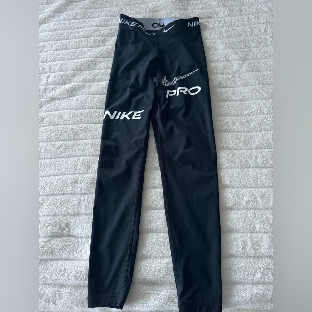 Nike Pro Dri-Fit Leggings Size XS